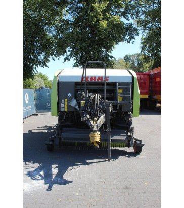 Claas Rollant 455 Baler 2011 Rollant 455 2011 2 image 7