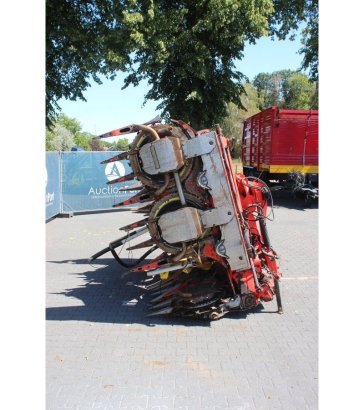 Maize header Kemper 375 Plus 2011 Kemper 375 Plus 2011 2 image 7