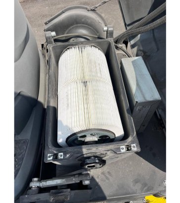 Karcher B 250 R120 Electric Scrubber/Vacuum 2019 with integrated sweeping function Kärcher B 250 R120 2019 2 image 7