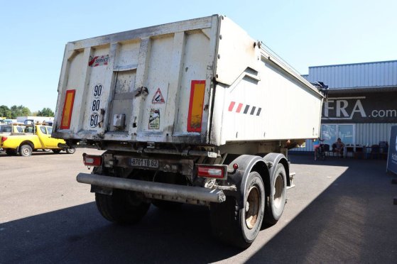 Benalu BEN 2008 Tipper Semi-trailer Benalu BEN 2009 2 image 7
