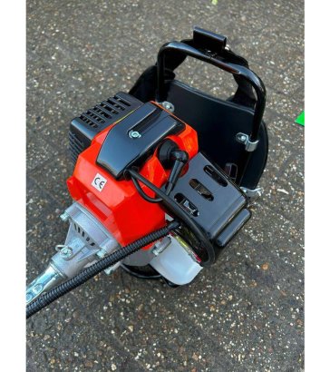 Hotoka Petrol Brushcutter 52cc Hotoka Boosmaaier 2 image 7