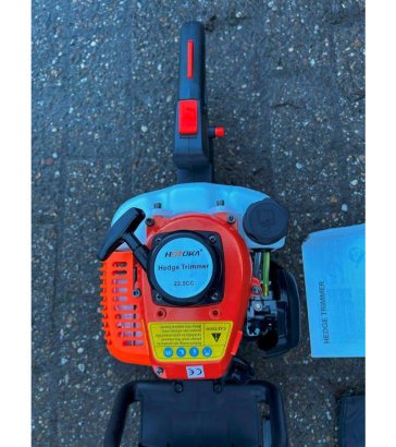 Hotoka Petrol Hedge Trimmer Hotoka Heggenschaar 2 image 7