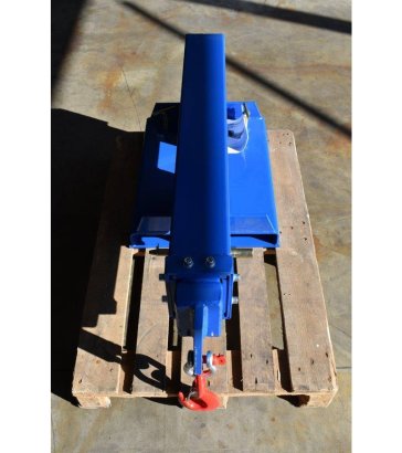 Crane Arm Lifting Jib 4750kg 2024 New Onbekend 2021 1 image 7