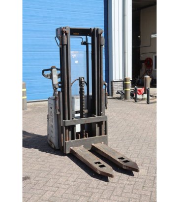 Stacker atlet PSH20TFV290 Electric 2000kg 2.9m 2016 Atlet PSH20TFV290 2016 2 image 7