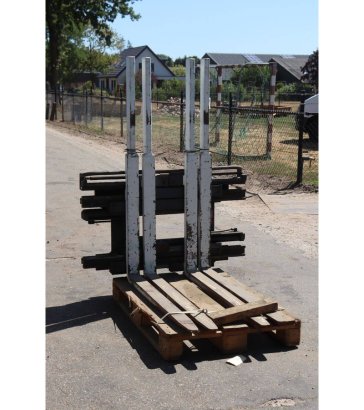 Fork carriage Bolzoni 2200kg 2001 Bolzoni KS22FKA 2001 2 image 7