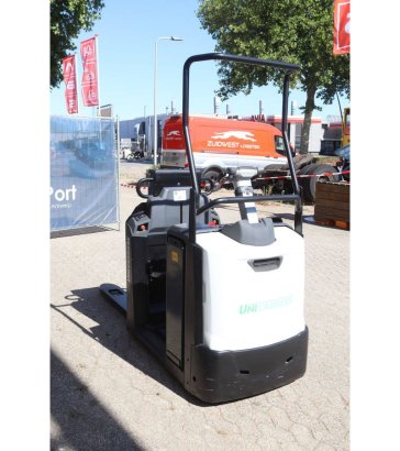 Order picker Unicarriers OEP120 Electric 1200kg 2020 UniCarriers OEP120 2020 2 Order pickers image 7