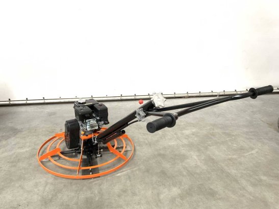 Daewoo DAGT36 Petrol Butterfly Machine 2026 New Daewoo DAGT36 2026 1 image 7