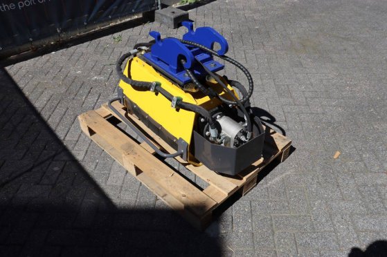 Flail mower Lancini KM-800 80cm 2025 New Lancini KM-800 2025 1 image 7