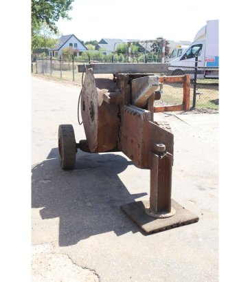 Electric Crocodile Shears Onbekend 2 image 7