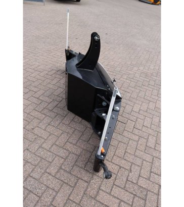 Tractor Bumper New Holland SW800 2022 SW 800 2022 2 image 7