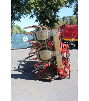 Kemper 375 PLUS Corn Head Kemper 375 PLUS 2 image 7