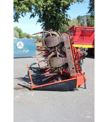 Maize header Kemper 375 Plus 2016 Kemper 375 Plus 2016 2 image 7