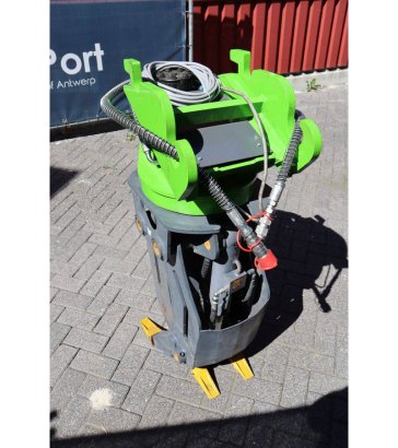 Wood clamp CW10 2025 New CW10 2025 1 image 7