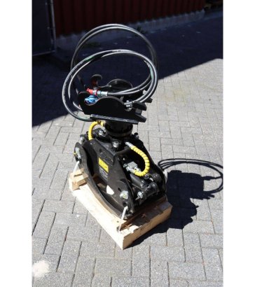 Wood clamp Cw05 Häner GR30FF 2025 New Haner GR30FF 2025 1 image 7