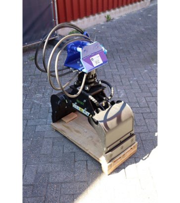 Haner HG100T 2026 Sorting Grab Haner HG100T 2026 2 image 7