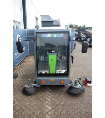 Starvox D19 Electric Sweeper 2025 New Starvox D19 2025 1 image 7