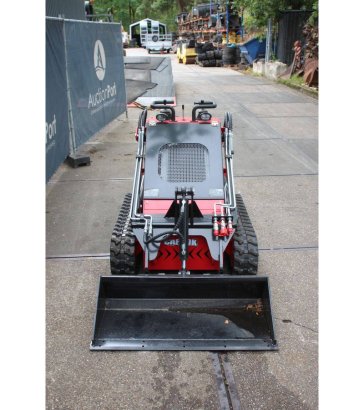Skid Steer Loader AP Compact Track Loader (SK380, CV380H, CK360L, CK3810) Diesel AP Compact Track Loader (SK380, CV380H, C...