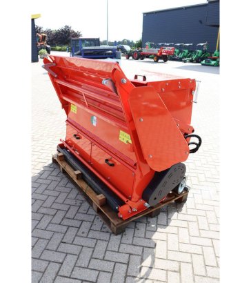 Flail Mower with Collection Box Boxer High165 2025 New Boxer HIGH165 2025 1 image 22