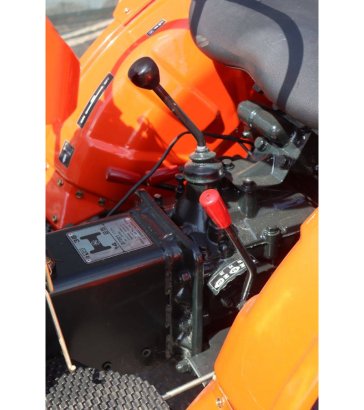 Mini tractor Kubota B7001 Diesel B7001 2 image 7