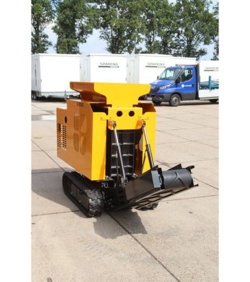 Crusher SDLOOL SK-SSJ325 Petrol 2026 New SDLOOL Sk-SSJ325 2026 1 image 7