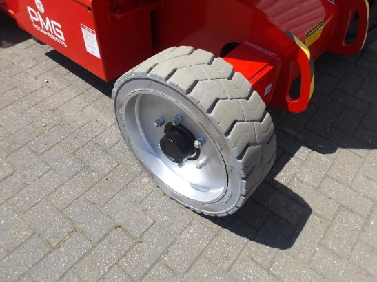 Manitou 170AETJL Electric Articulated Boom Lift 16.51m 2014 170AETJL 2014 2 image 7