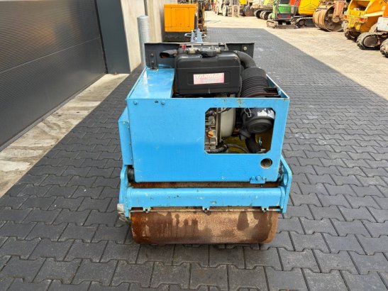 Compactor Bomag BW75H Diesel 75 2 image 7