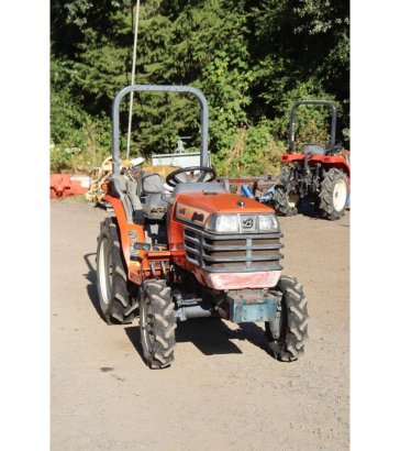 Mini tractor Kubota GB16 Diesel 16hp GB16 2 image 7