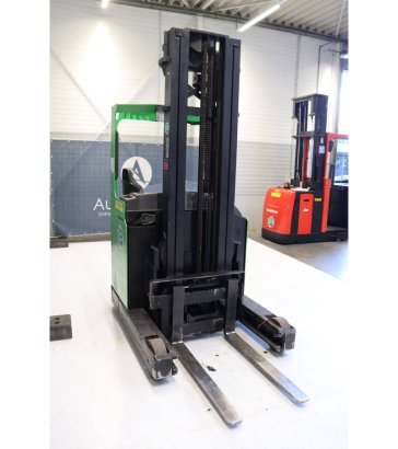 Reach truck Cesab/BT RRB2/15 Electric 1600kg 2002 BT RR B2/15 2002 2 image 7