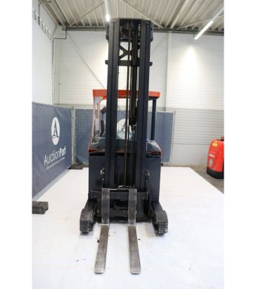 Reach truck BT Reflex RT002 Electric 1400kg 6.3m BT Reflex RT002 2012 2 image 7