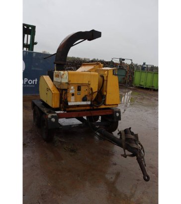 Schliesing Wood Chipper Schliesing 3L40C 2 image 7