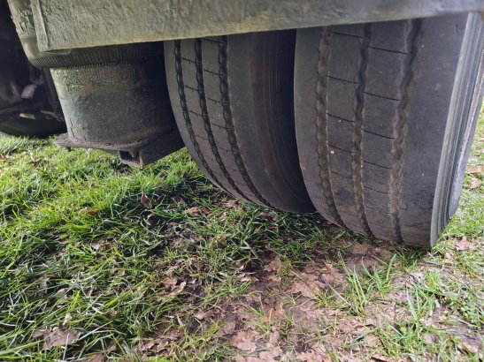 Semi-Low Loader Floor FLO-7-81-15 15000kg 1978 Floor FLO-7-81-15 1978 2 Lowloader semi-trailers image 7