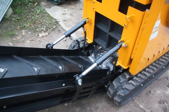 Crusher VA50 Petrol 12kW 2025 VA50 2025 2 image 7