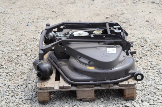 Husqvarna Combi 112 2017 Mower Deck Combi 112 2017 2 image 7