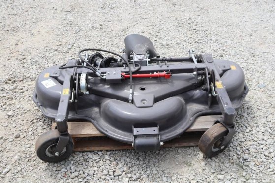 Husqvarna COMBI 155X 2019 Mower Deck COMBI 155X 2019 2 image 7