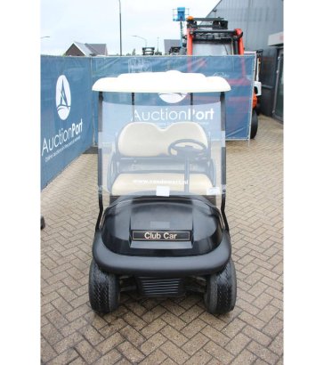 Electric Golf Cart Clubcar 2008 ClubCar 2008 2 image 7