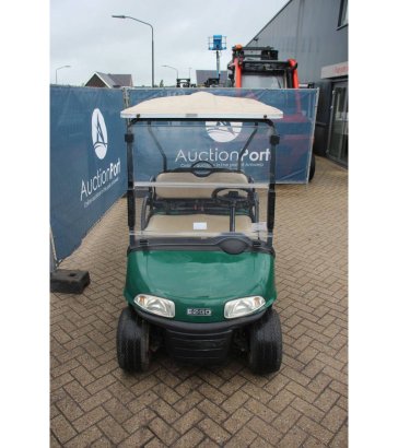 Golf cart EZ-GO RXV Electric 2019 ez-go RXV 2019 2 image 7