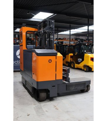 Side Loader Dimos DMS 35/40-P Electric 3500kg 4.0m 2018 Dimos DMS 35/40-P 2018 2 Side loaders image 7