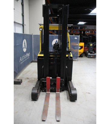 Hyster R1.6 Electric Reach Truck 1600kg 2020 R1.6 2020 2 image 7
