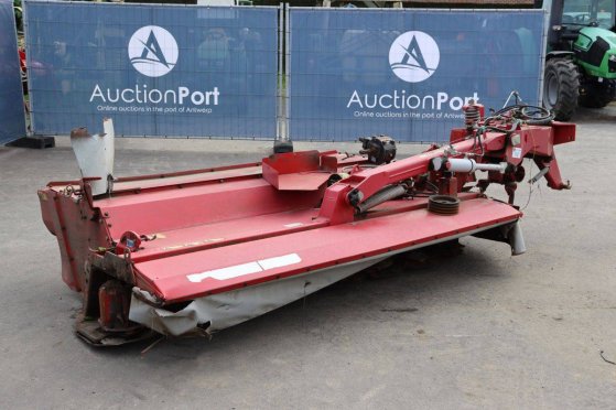 TF-Stoll Disc Mower Stoll 2 image 7