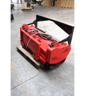 Hydraulic Flail Mower GIYI 2025 Giyi 2025 2 image 7