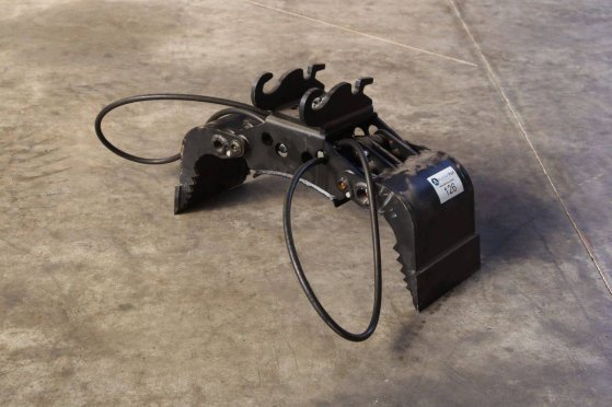 Sorting gripper RAU 2 image 7