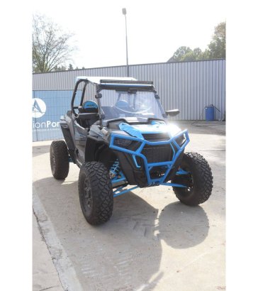 Buggy Polaris RZR XP Turbo EPS Petrol 170hp 2019 POLARIS RZR XP Turbo EPS 2019 2 image 37