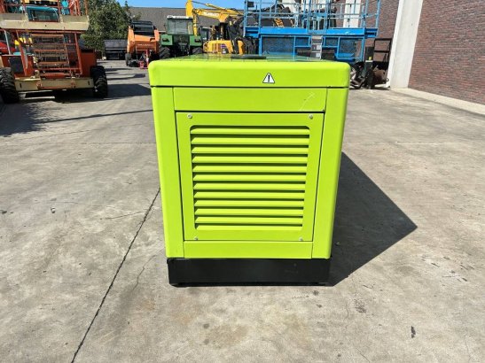 Generator Compal Power VG-R30 2026 New compal power VG-R30 2026 1 Generators image 7