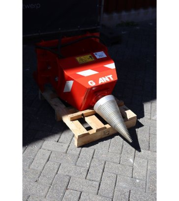 Giant Cone Splitter 2024 Giant 2024 2 image 7