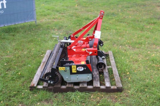 Rotary Harrow R2 MTZ-120 2023 With PTO R2 MTZ-120 2023 2 image 7