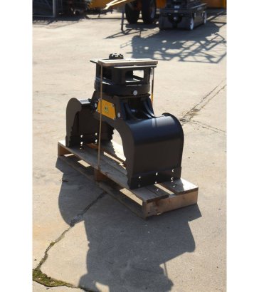 Mustang GRP150CH 2026 Sorting Grab New Mustang GRP150CH 2026 1 image 7