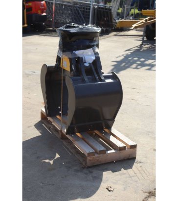 Mustang GRP250CH 2026 Sorting Grab New Mustang GRP250CH 2026 1 image 7