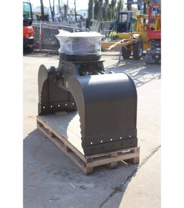 Häner HG600T 2026 Sorting Grab New Haner HG600T 2026 1 image 7