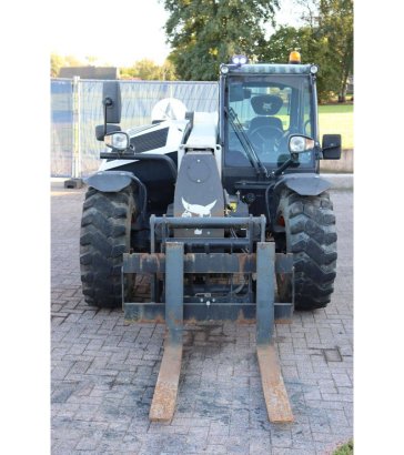 Bobcat PF1/TL30.60 Telehandler Diesel 74.6kW 3000kg 5.8m 2018 PF1/TL30.60 2018 2 image 7