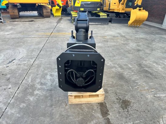 Crusher Haner HPX600a 2026 New Haner HPX600a 2026 1 image 7